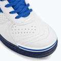 Cizme de fotbal pentru copii MUNICH G-3 Kid Profit alb 7
