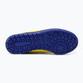 Ghete de fotbal pentru copii MUNICH G-3 Kid Profit galben 5