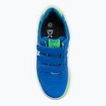 Ghete de fotbal pentru copii MUNICH G-3 Kid Vco Profit albastru 6