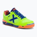 Cizme de fotbal MUNICH One Kid verde deschis