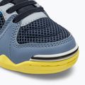 Ghete de fotbal pentru copii MUNICH One Kid Vco gri 7