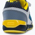Ghete de fotbal pentru copii MUNICH One Kid Vco gri 8