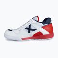MUNICH Continental ghete de fotbal alb 11