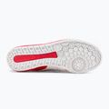 MUNICH Continental ghete de fotbal alb 5
