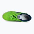 Încălțăminte de fotbal MUNICH Gresca verde 10