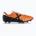 Încălțăminte de fotbal MUNICH Mundial 2.0 FG naranja 7