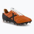 Încălțăminte de fotbal MUNICH Mundial 2.0 FG naranja