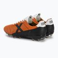 Încălțăminte de fotbal MUNICH Mundial 2.0 FG naranja 3