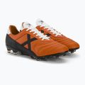 Încălțăminte de fotbal MUNICH Mundial 2.0 FG naranja 4