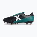 Încălțăminte de fotbal MUNICH Mundial 2.0 FG negro 8