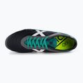 Încălțăminte de fotbal MUNICH Mundial 2.0 FG negro 9
