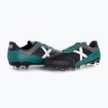 Încălțăminte de fotbal MUNICH Mundial 2.0 FG negro 11