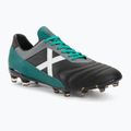Încălțăminte de fotbal MUNICH Mundial 2.0 FG negro