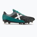 Încălțăminte de fotbal MUNICH Mundial 2.0 FG negro 2