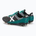 Încălțăminte de fotbal MUNICH Mundial 2.0 FG negro 3