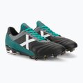 Încălțăminte de fotbal MUNICH Mundial 2.0 FG negro 4