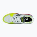 Încălțăminte de fotbal MUNICH One Indoor blanco 10
