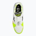 Încălțăminte de fotbal MUNICH One Indoor blanco 6