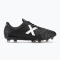 Încălțăminte de fotbal MUNICH Mundial 2.0 FG negro 2