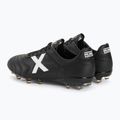 Încălțăminte de fotbal MUNICH Mundial 2.0 FG negro 3