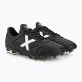 Încălțăminte de fotbal MUNICH Mundial 2.0 FG negro 4