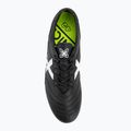 Încălțăminte de fotbal MUNICH Mundial 2.0 FG negro 6