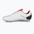 Cizme de fotbal MUNICH Arenga FG blanco/rojo 9
