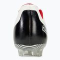 Cizme de fotbal MUNICH Arenga FG blanco/rojo 6