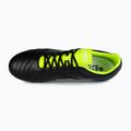 MUNICH Arenga FG negro ghete de fotbal 11