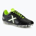 MUNICH Arenga FG negro ghete de fotbal