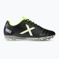 MUNICH Arenga FG negro ghete de fotbal 2