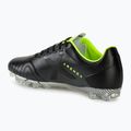MUNICH Arenga FG negro ghete de fotbal 3