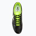 MUNICH Arenga FG negro ghete de fotbal 5