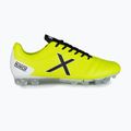 Cizme de fotbal MUNICH Arenga FG amarillo 8