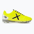 Cizme de fotbal MUNICH Arenga FG amarillo 2