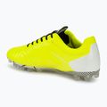 Cizme de fotbal MUNICH Arenga FG amarillo 3