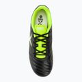 Ghete de fotbal pentru copii MUNICH Arenga Kid FG negro 5