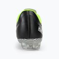 Ghete de fotbal pentru copii MUNICH Arenga Kid FG negro 6