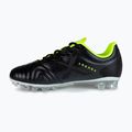 Ghete de fotbal pentru copii MUNICH Arenga Kid FG negro 9