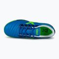 Ghete de fotbal pentru copii MUNICH Arenga Kid TF azul 4