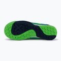 Ghete de fotbal pentru copii MUNICH Arenga Kid TF azul 5