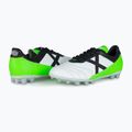 Cizme de fotbal MUNICH Mundial 2.0 AG blanco/verde 8