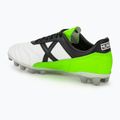 Cizme de fotbal MUNICH Mundial 2.0 AG blanco/verde 3