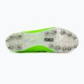 Cizme de fotbal MUNICH Mundial 2.0 AG blanco/verde 4