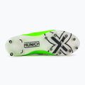 MUNICH Mundial 2.0 FG blanco/verde ghete de fotbal 4