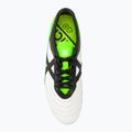 MUNICH Mundial 2.0 FG blanco/verde ghete de fotbal 5