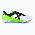 MUNICH Mundial 2.0 FG blanco/verde ghete de fotbal 8