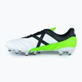 MUNICH Mundial 2.0 FG blanco/verde ghete de fotbal 9