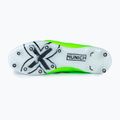 MUNICH Mundial 2.0 FG blanco/verde ghete de fotbal 12