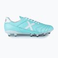 MUNICH Mundial 2.0 FG azul ghete de fotbal 8